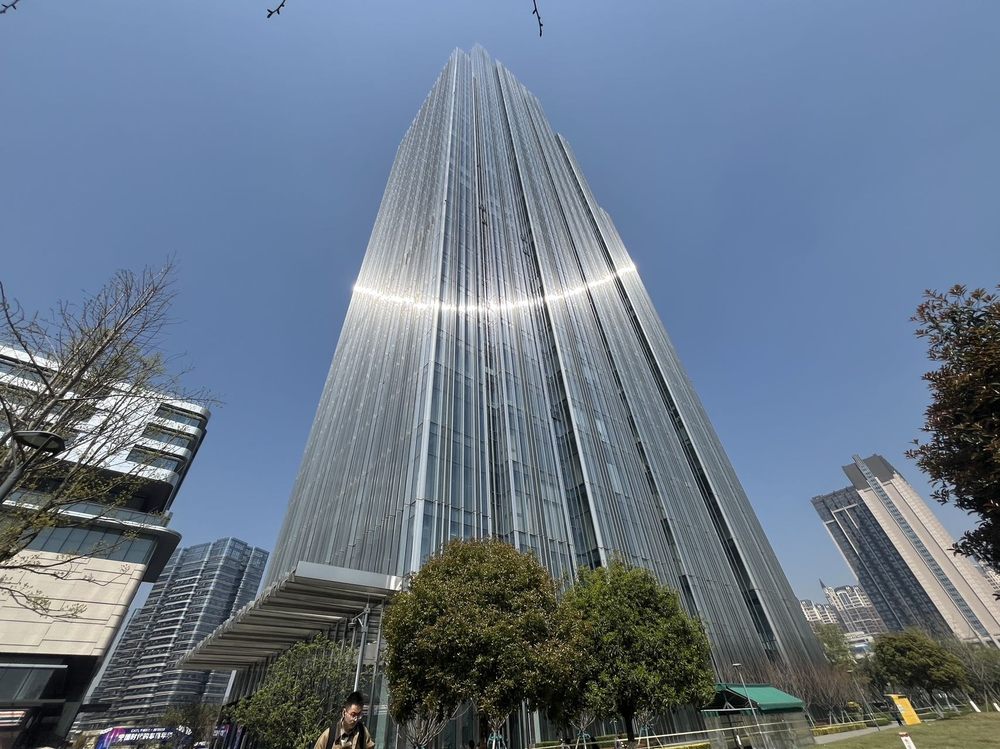  OPPO大厦 